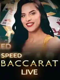 Speed Baccarat Jouer
