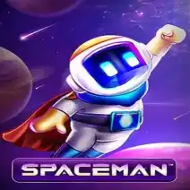 Spaceman Jouer