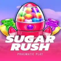 Sugar Rush Jouer